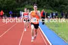800 metres, 2026 North Eastern Track and Field Champs, Shildon, County Durham. Photo: David T. Hewitson/Sports for All Pics